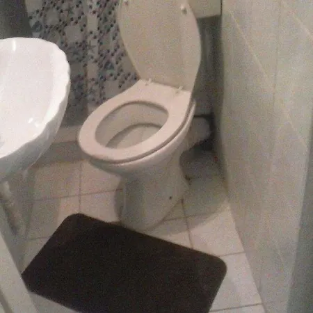 Apartman Casa Dello Studente Szaloniki