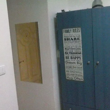 Casa Dello Studente * Szaloniki