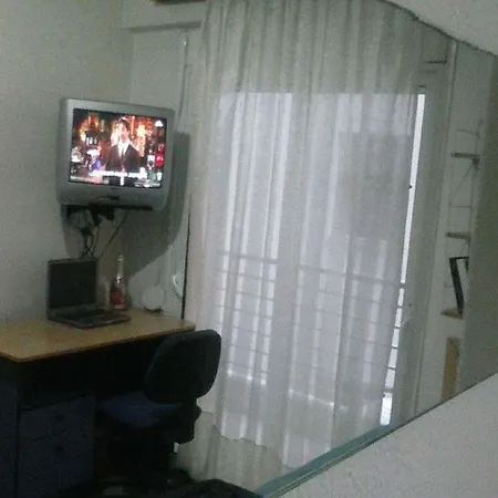 Apartman Casa Dello Studente