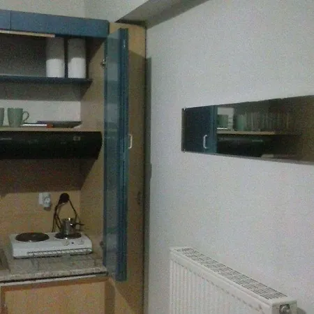 Apartman Casa Dello Studente *