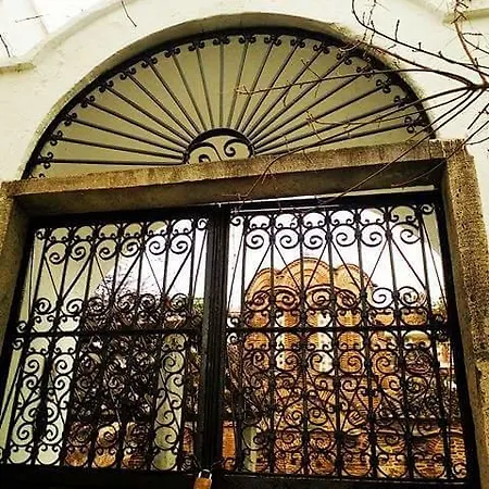 Apartman Casa Dello Studente Szaloniki