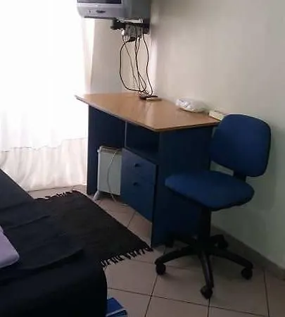 Casa Dello Studente Apartman Szaloniki